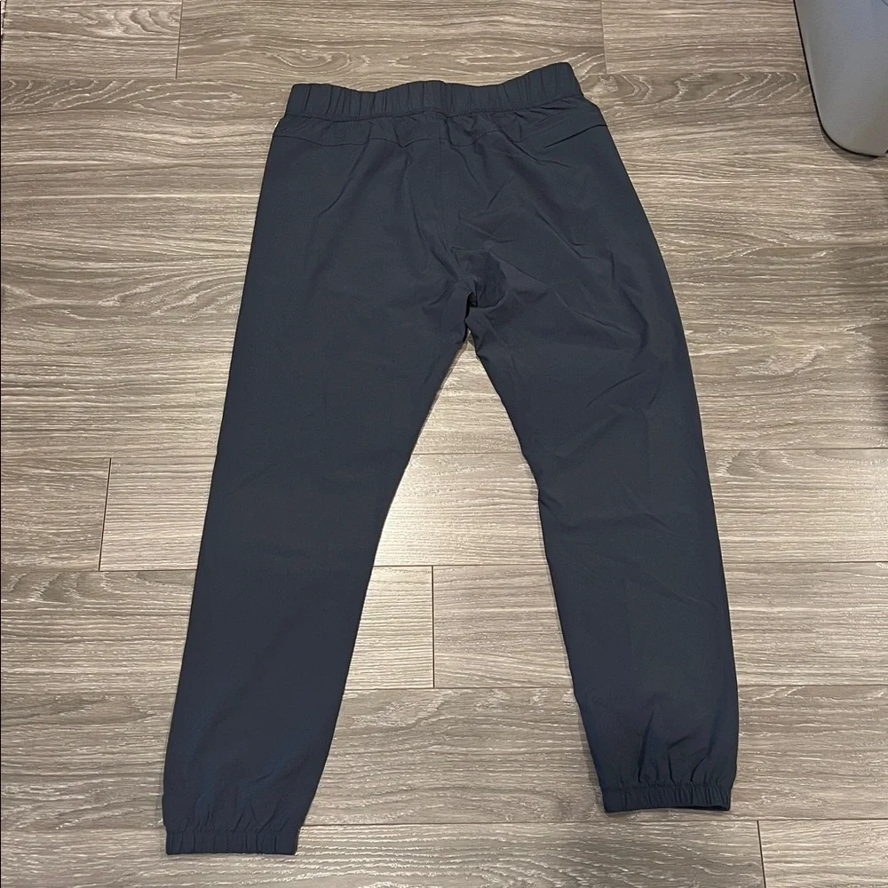 Men's Navy Jogger Pants by Balance Collection